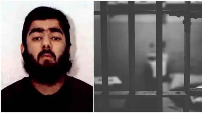 Terror plotters should get an automatic life sentences, argues terrorism expert
