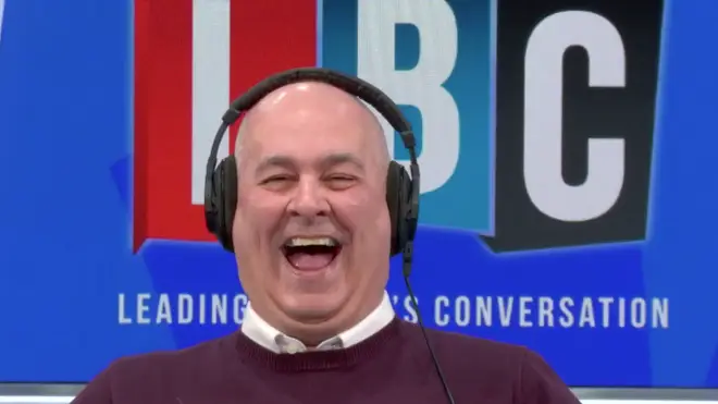 Iain Dale&squot;s "favourite caller of all time" launches ferocious attack on Tories