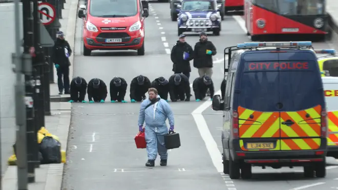 Woman killed in London Bridge terror attack was former University of Cambridge student