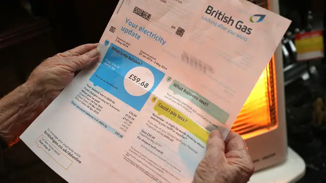 Money saving expert explains how to save up to £300 on energy bills