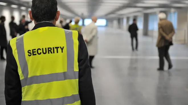 Tory plans would improve security on a range of buildings and public spaces