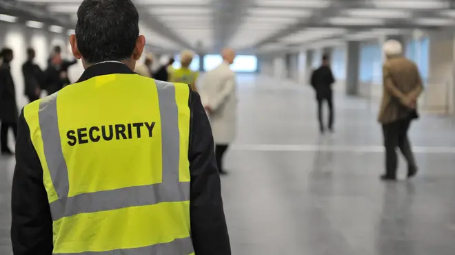 Tory plans would improve security on a range of buildings and public spaces