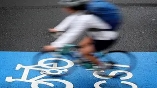 The Cycle Superhighway along the Embankment could close