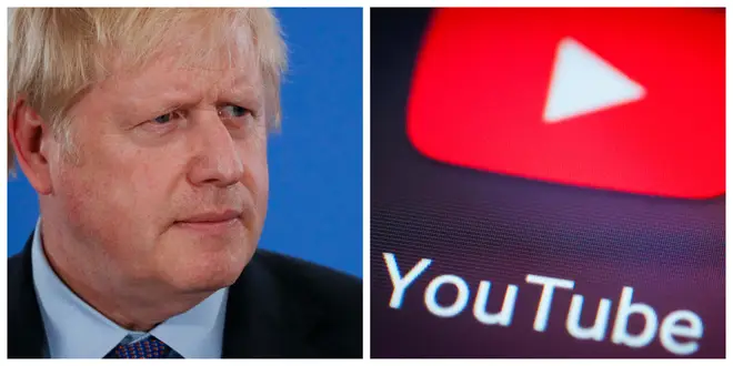 Two Tory election videos have been banned amid complaints