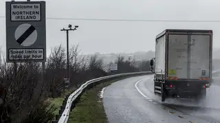 Will there be checks on the Irish border after Brexit?