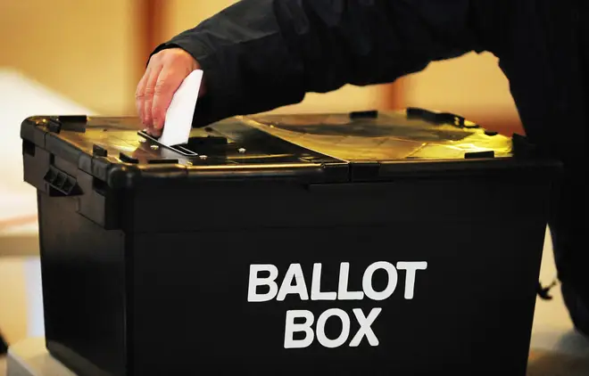 Leading pollster explains how effective tactical voting could be this General Election