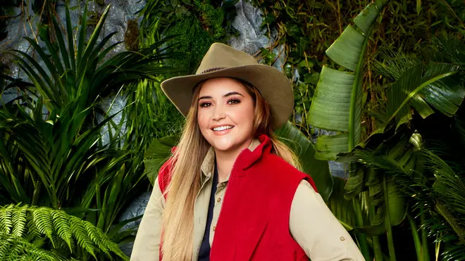 The former Eastenders star was crowned Queen of the Jungle