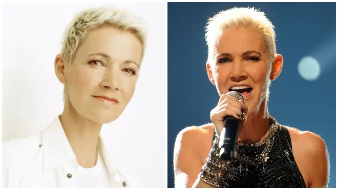Swedish music star Marie Fredriksson has died aged 61