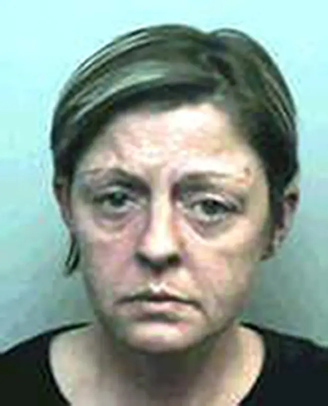 The pair killed Lisa Bennett at their home in Weoley Castle, Birmingham