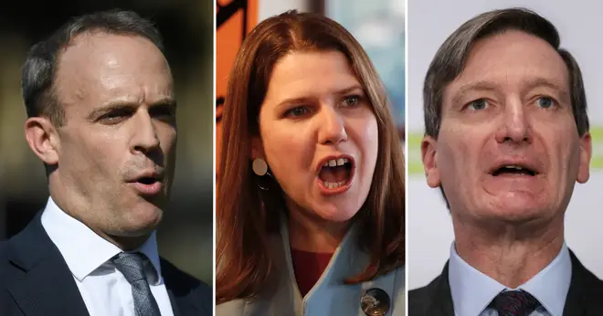 General Election 2019: 10 big-name politicians at risk of losing their seats