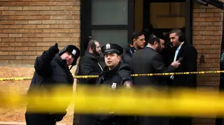 There are suspicions that the shooting in Jersey City was an anti-Semitic attack