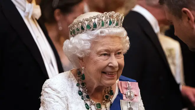 General Election 2019: Can The Queen vote?