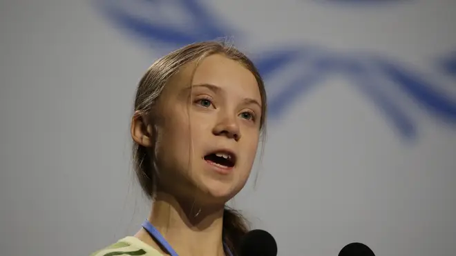 People are focusing on Greta Thunberg's age to undermine her message, argues psychotherapist