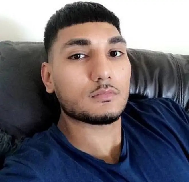 Mohammed Subhani went missing in May