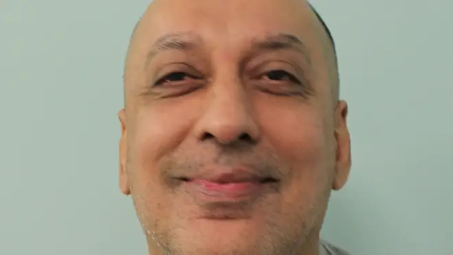 Santokh Johal has been jailed for 20 years