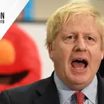 Boris Johnson will return to Number 10