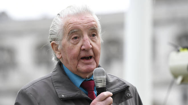 Dennis Skinner has lost his seat after 49 years as MP