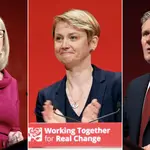 Could any of these replace Jeremy Corbyn?