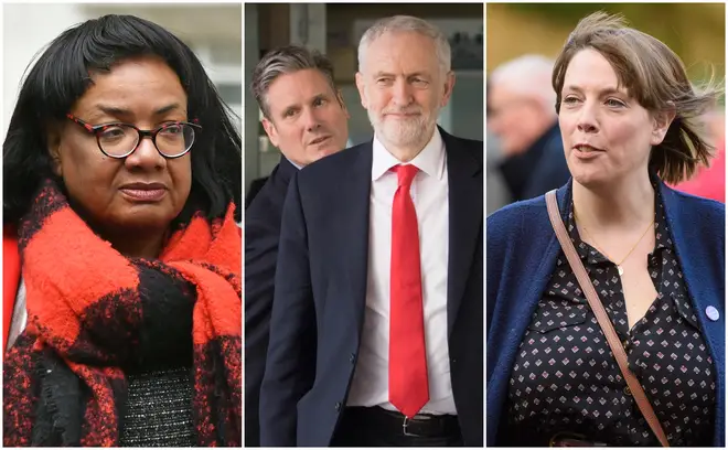 With Jeremy Corbyn stepping down, who will take the helm as Labour leader