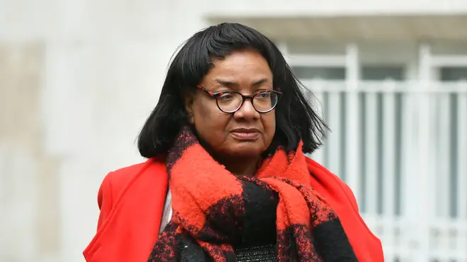 Diane Abbott's loyalty to Jeremy Corbyn could come back to bite her