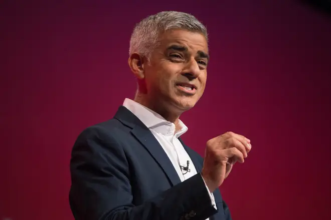 The current London Mayor could make the change back into Parliamentary politics