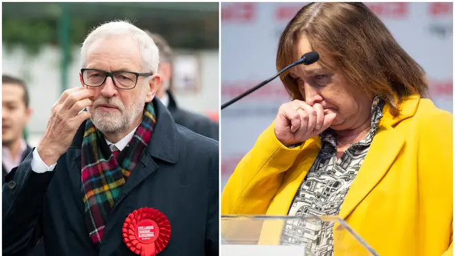 Lib Dem MP slams "unpredictable" Labour Party for not helping stop Brexit