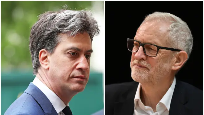 Changing leader won't resolve Labour's problem, says Ed Miliband's former campaign manager