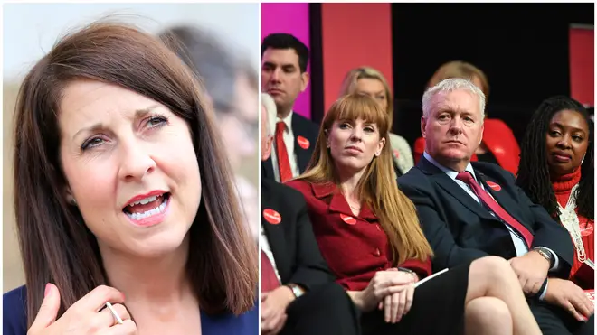 Liz Kendall argues that Labour's entire leadership team needs to go
