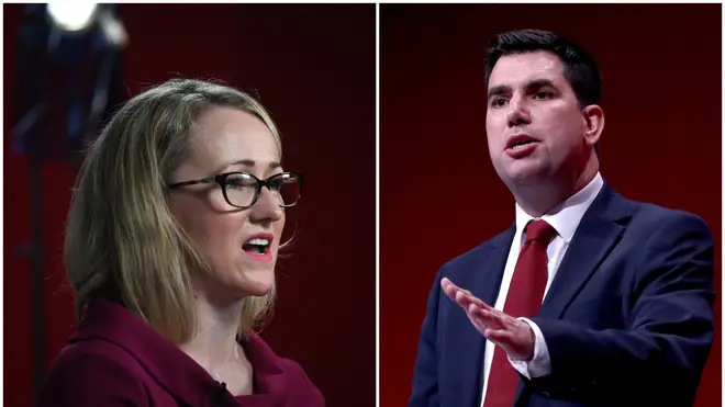 Former Blair adviser: Labour will be "finished" if Rebecca Long-Bailey becomes leader