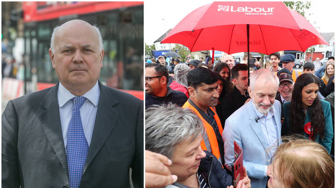IDS accuses Momentum of being a "cancer" that has "infected" modern politics