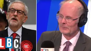 Polling expert Sir John Curtice explains why Labour did so badly