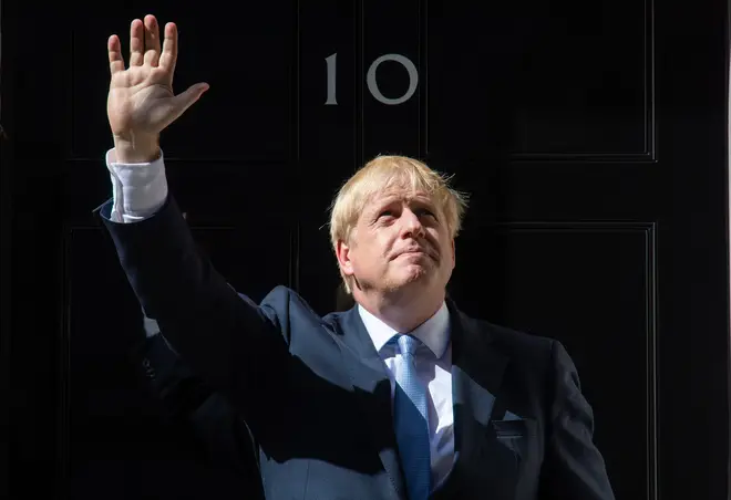 Boris Johnson won over many life-long Labour voters in the election