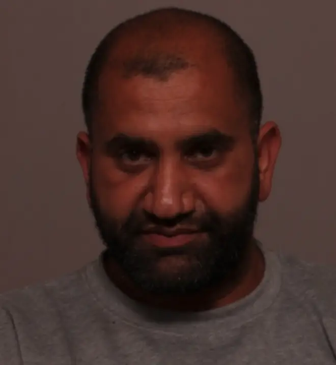 Sulakhan Singh, 39, was found guilty of murdering Sukhwinder Singh