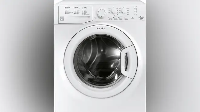 Whirlpool is alerting customers to a potential fire safety risk concerning certain models of Hotpoint and Indesit washing machines