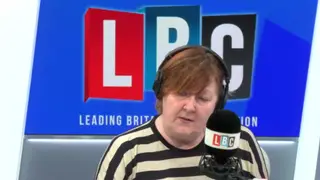 Furious caller hits back at accusations of Brexiters being "stupid"