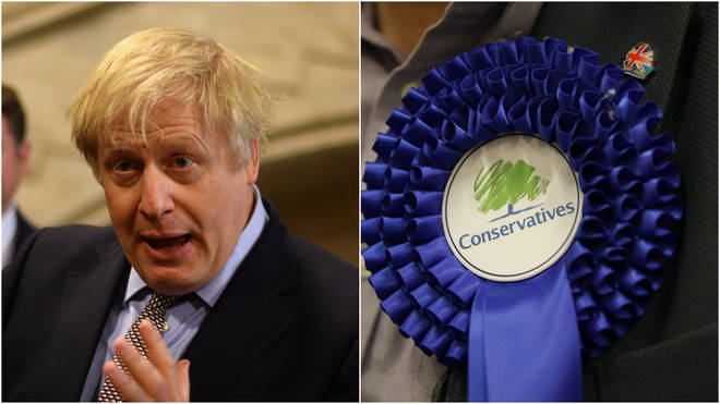 Boris Johnson promised the review during the election campaign