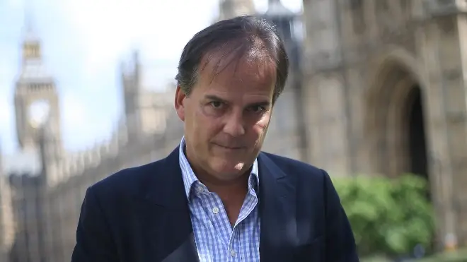 Mark Field said he "deeply" regretted the incident