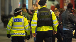 Thousands of party-goers are expected to call 999 on Mad Friday