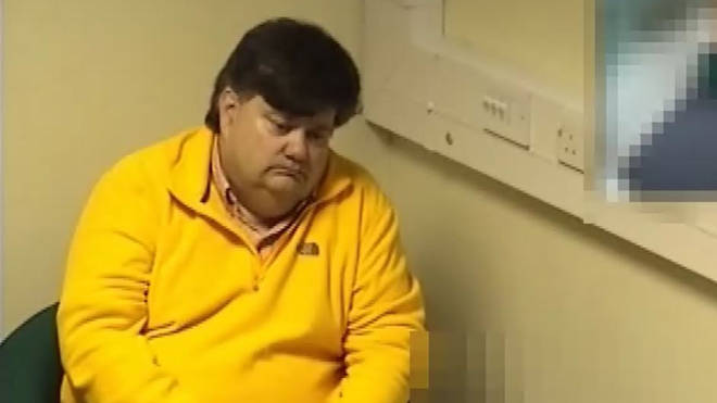 Carl Beech made false claims of a VIP paedophile ring