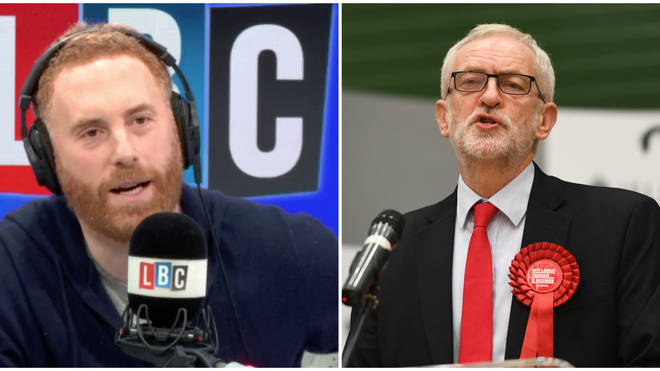 Former Labour MP thinks "mad" party members would re-elect Jeremy Corbyn