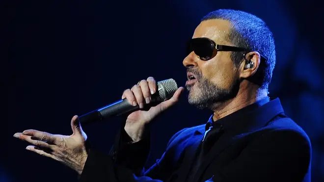 George Michael died on Christmas Day 2016