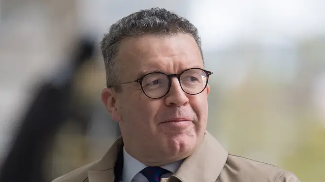 Tom Watson stood down as an MP at the latest general election
