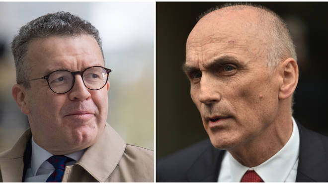 Chris Williamson: Tom Watson sabotaged Labour and is to blame for its defeat