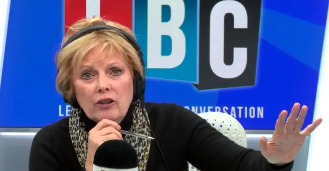 Anna Soubry clashes with die-hard Corbyn supporter over whether socialism works