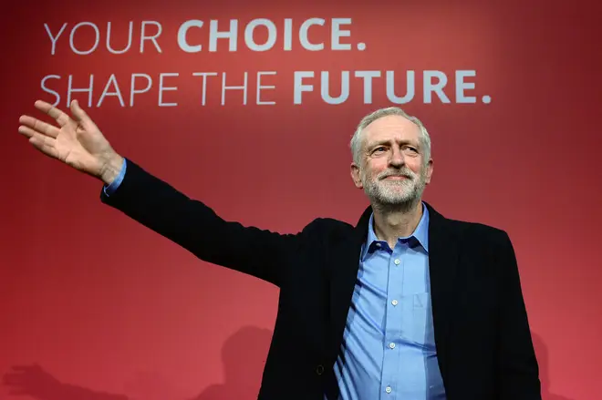George Aylett said the party should not water down Jeremy Corbyn's manifesto