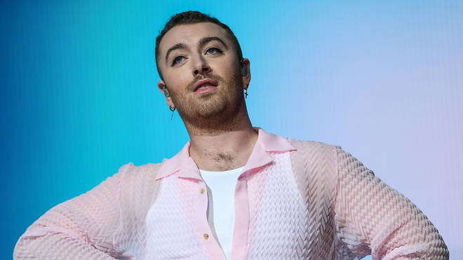 Sam Smith came out as non-binary in 2019 and asked fans to use the pronouns they/them.