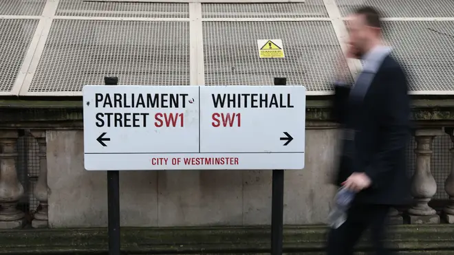 The reforms are designed to make Whitehall more dynamic