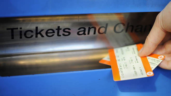 Some commuters will be forced to pay an extra £100 for their season ticket.