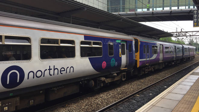 Commuters on Northern "will not have to wait long" for the service to be replaced