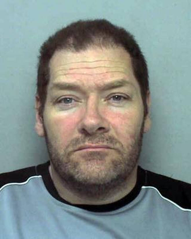 Paul Sanders was jailed for having sex with a teenager in 2010